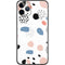 Patterned Dots iPhone 11 Pro Skin